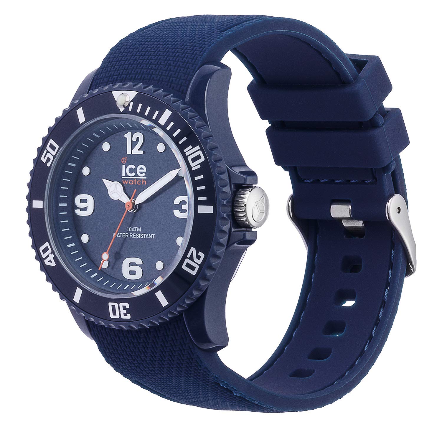 Ice-Watch ICE Sixty Nine Orologio da Uomo con Cinturino in Silicone