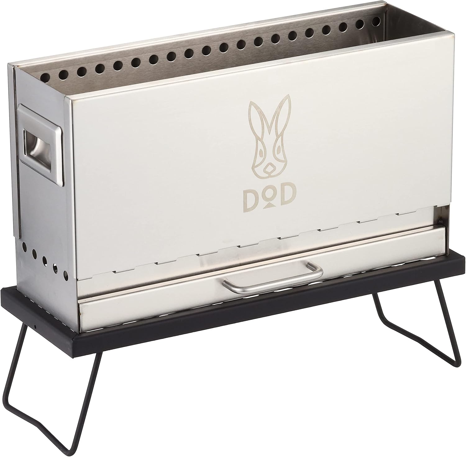 DOD めちゃもえファイヤーの商品説明画像1