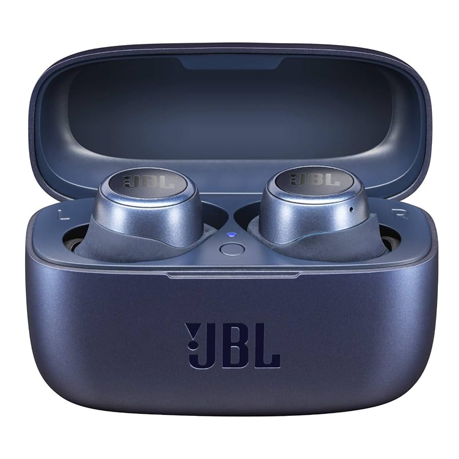 Amazon.com: JBL LIVE 300, Premium True Wireless Headphone