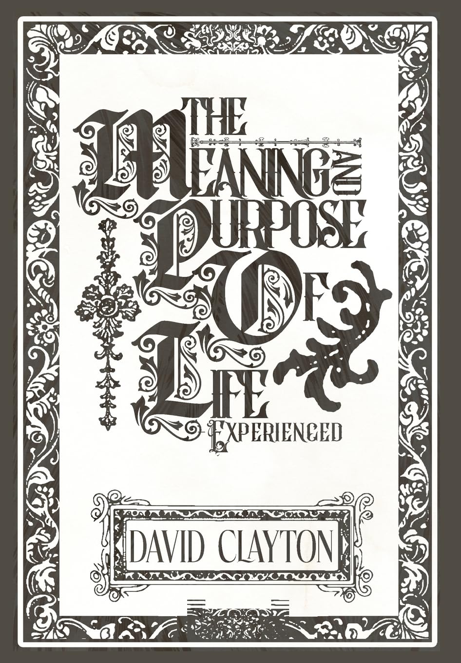 The Meaning and Purpose of Life - Experienced