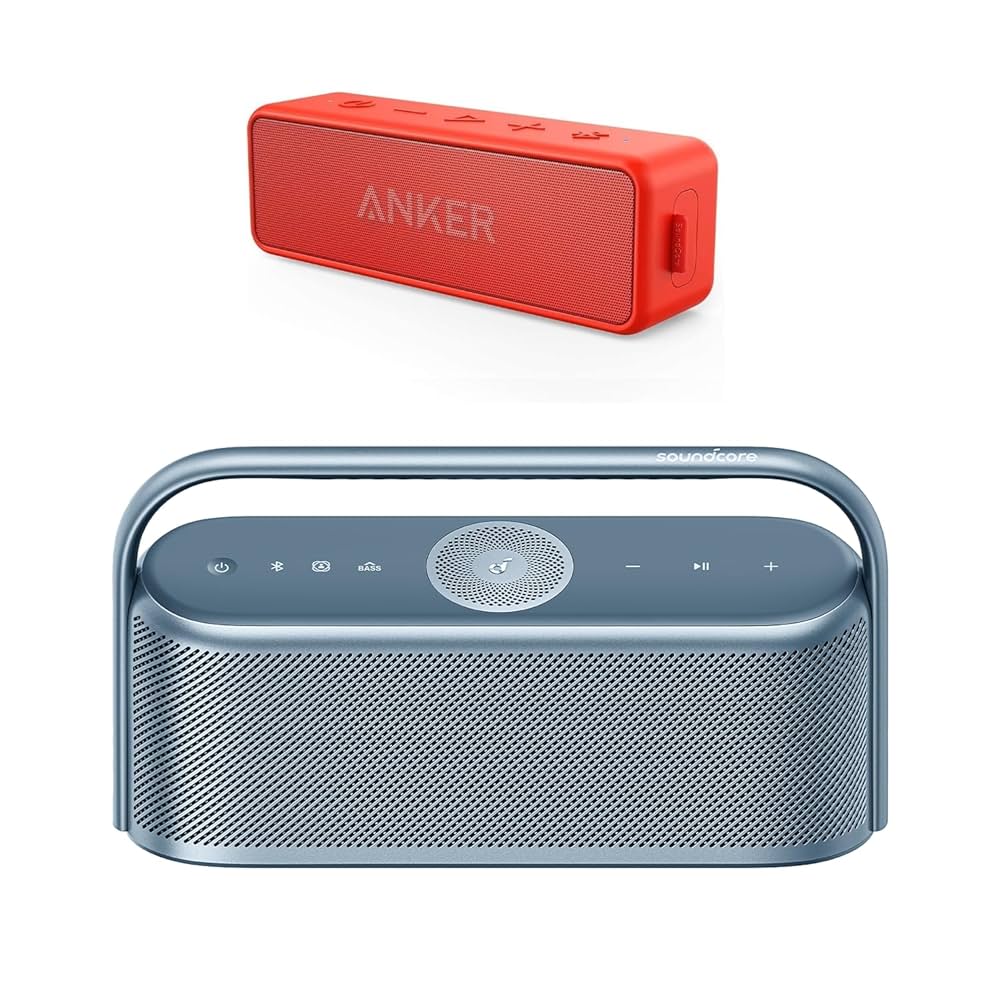 輝夜月 powered by Anker SoundCore mini 2 Amazon.com: Anker