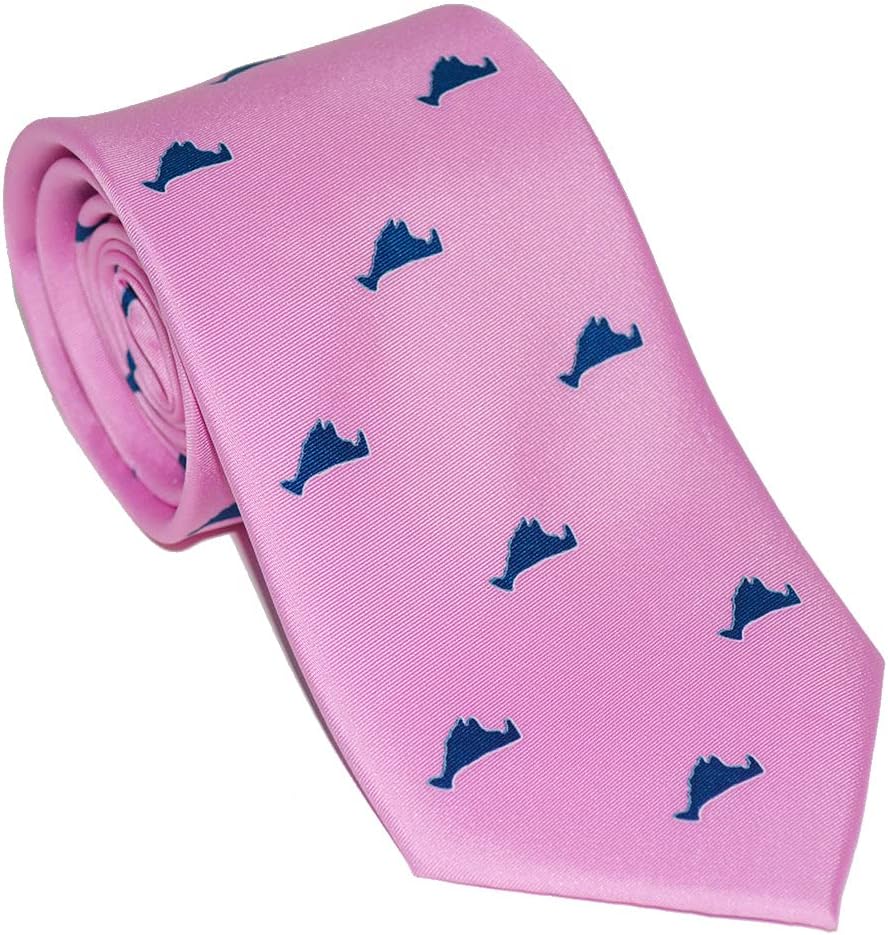 SummerTies Silk Adult Extra Long Necktie