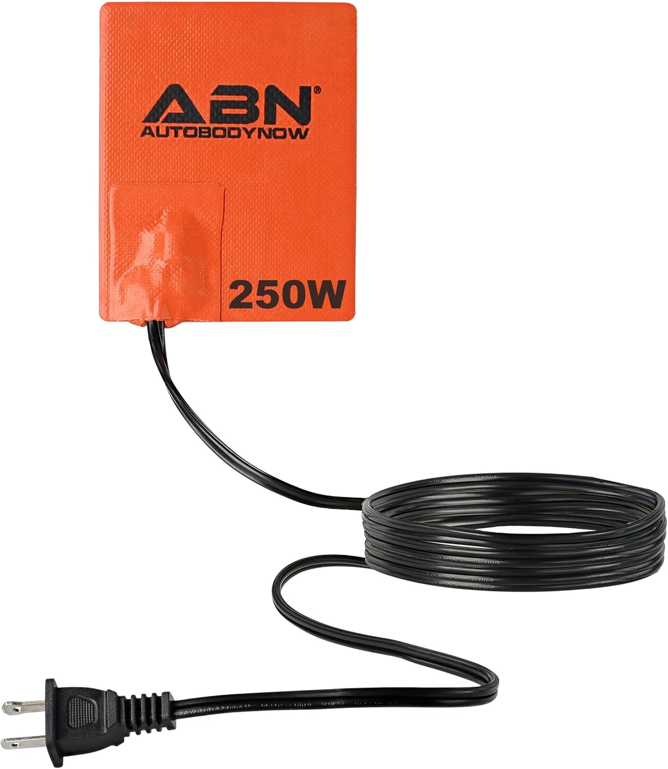ABN Silicone Heater Pad Car Battery Heater Pad Engine Block Heater Pad