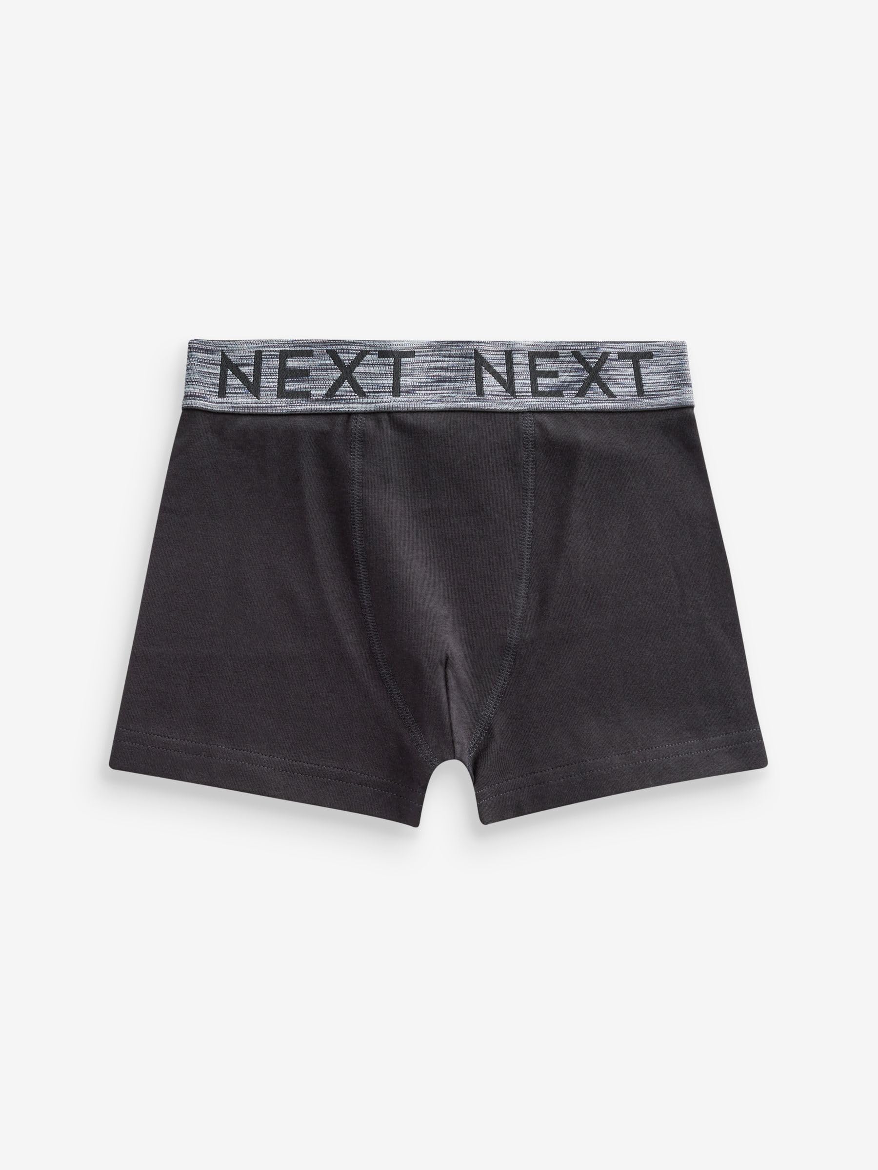 NEXT Ragazzo Confezione da 10 Boxer Aderenti | Bambino, Aggiorna i suoi capi essenziali con questa confezione multipla di boxer aderente