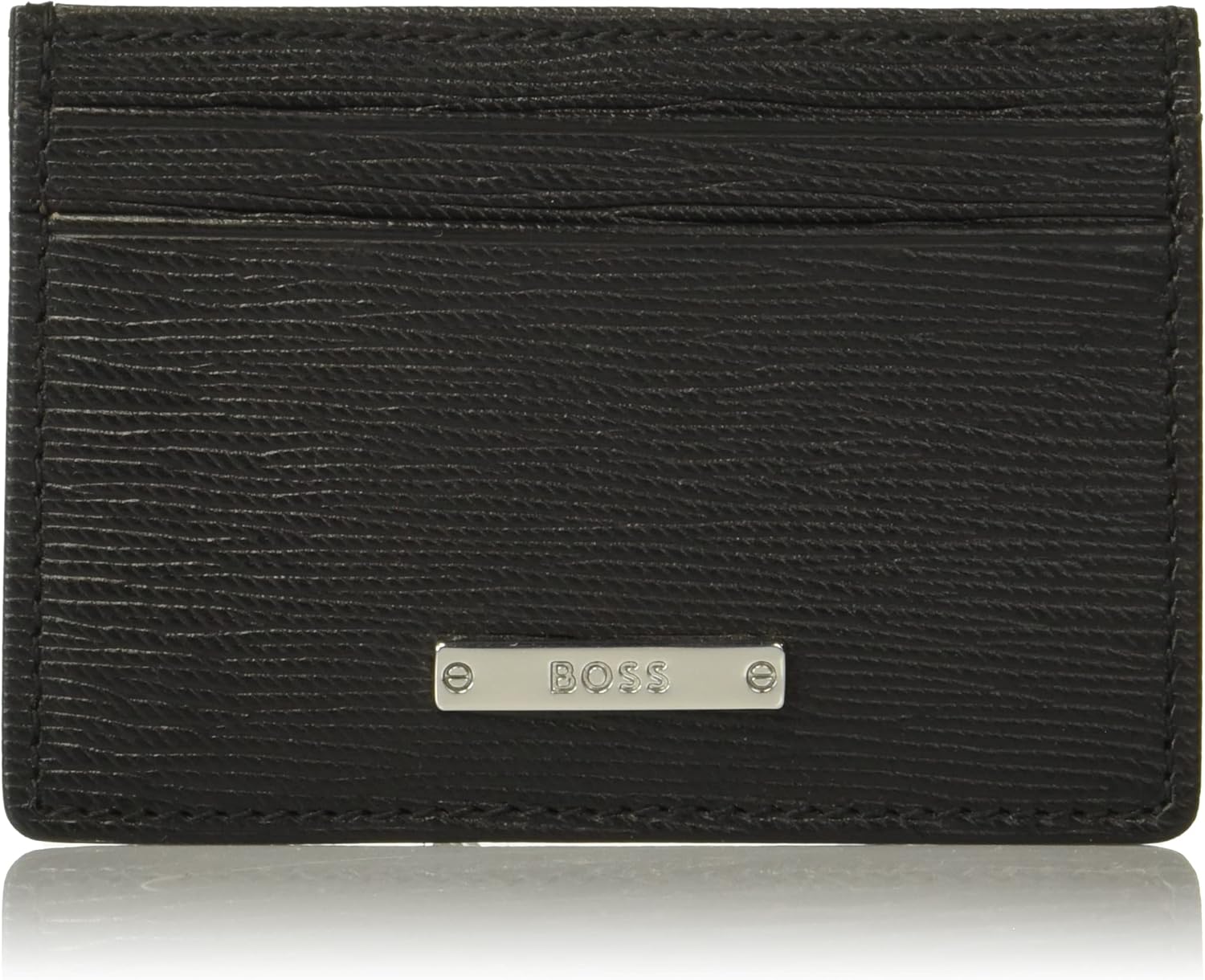 BOSS Gallerya Card Case