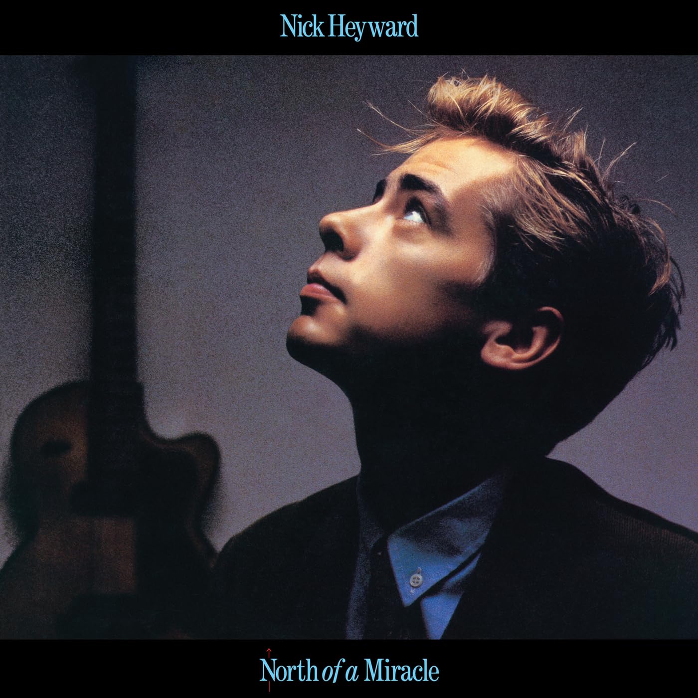 Nick Heyward