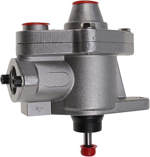 Miniatura 4 de Bomba de transferencia de combustible 1W-1700 1W1700 para Caterpillar 3406B 3406C 824G 814B 245 245B 245D 375 E330C D350E 825 826G D40D 826G 0R-3008