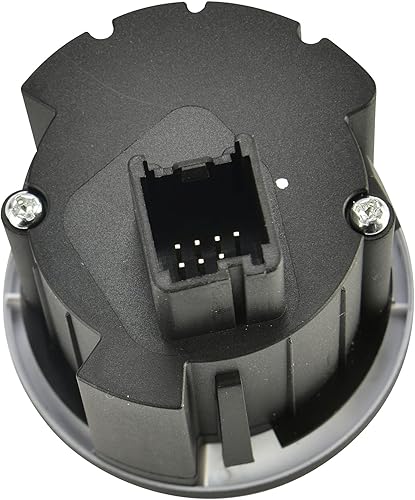 Miniatura 4 de 4x4 4WD E-Locker Interruptor de control de anulación compatible con Ford F-150 2009-2014 Reemplazo para AL3Z-14B166-BA