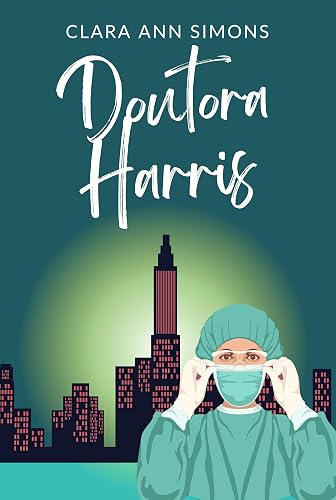 Doutora Harris (H. Watson Memorial)