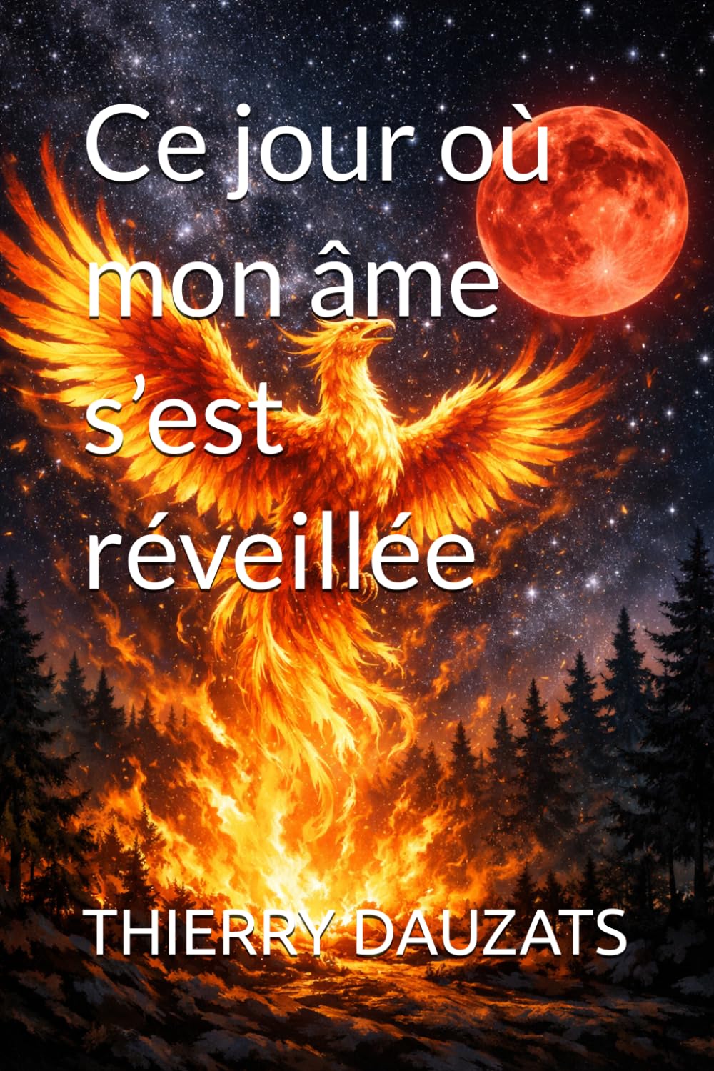 Ce jour où mon âme s’est réveillée