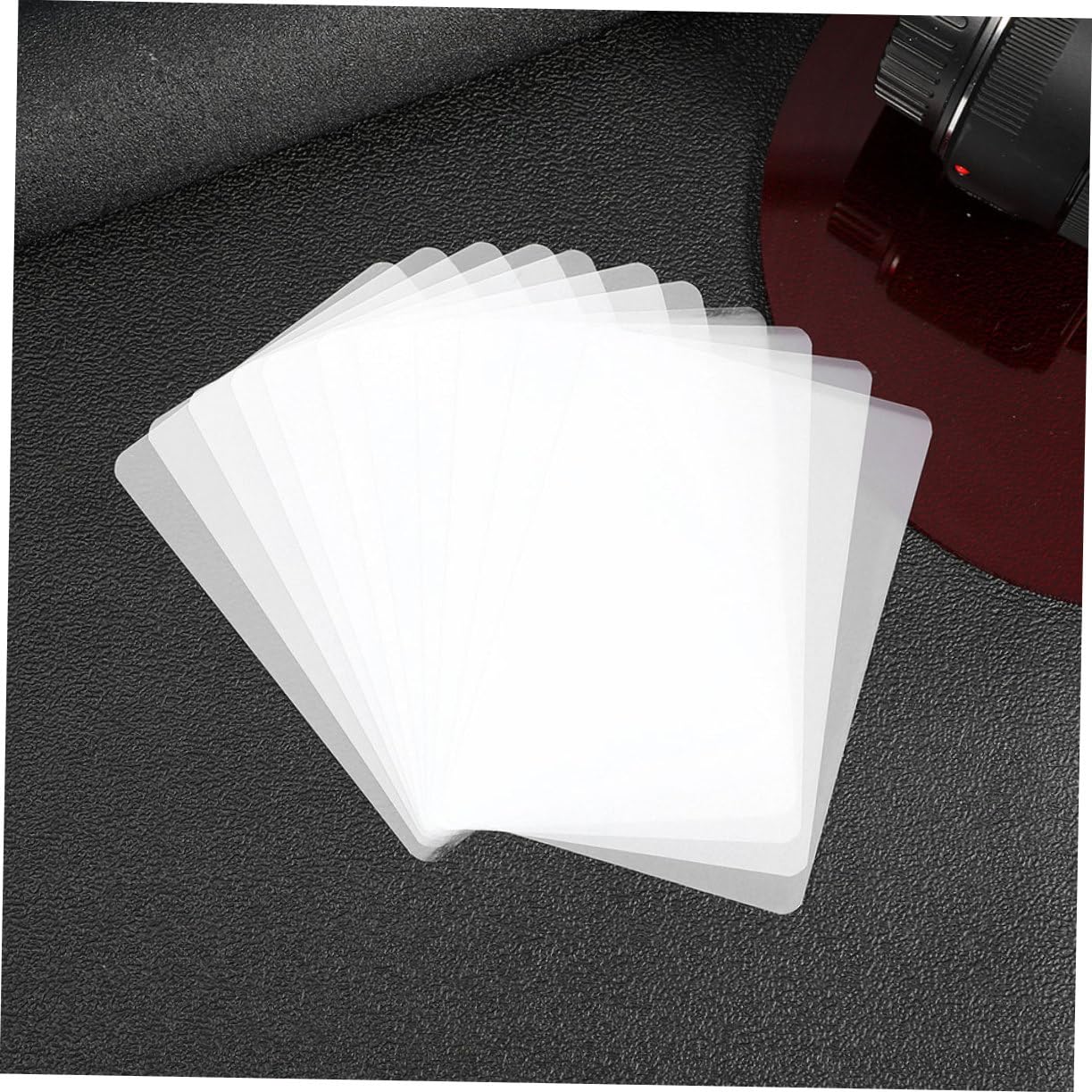 NUOBESTY 100feuilles Pochettes De Plastification Pour Photos Feuilles De Protection Imperméable Transparentes Films De Plastification Résistants Décoloration NUOBESTY 100feuilles Pochettes De Plastification Pour Photos Feuilles De Protection Imperméable Transparentes Films De Plastification Résistants Décoloration