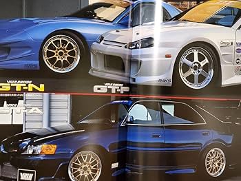 Amazon.co.jp: RAYS レイズ ボルクレーシング GT-R 他 ホイール