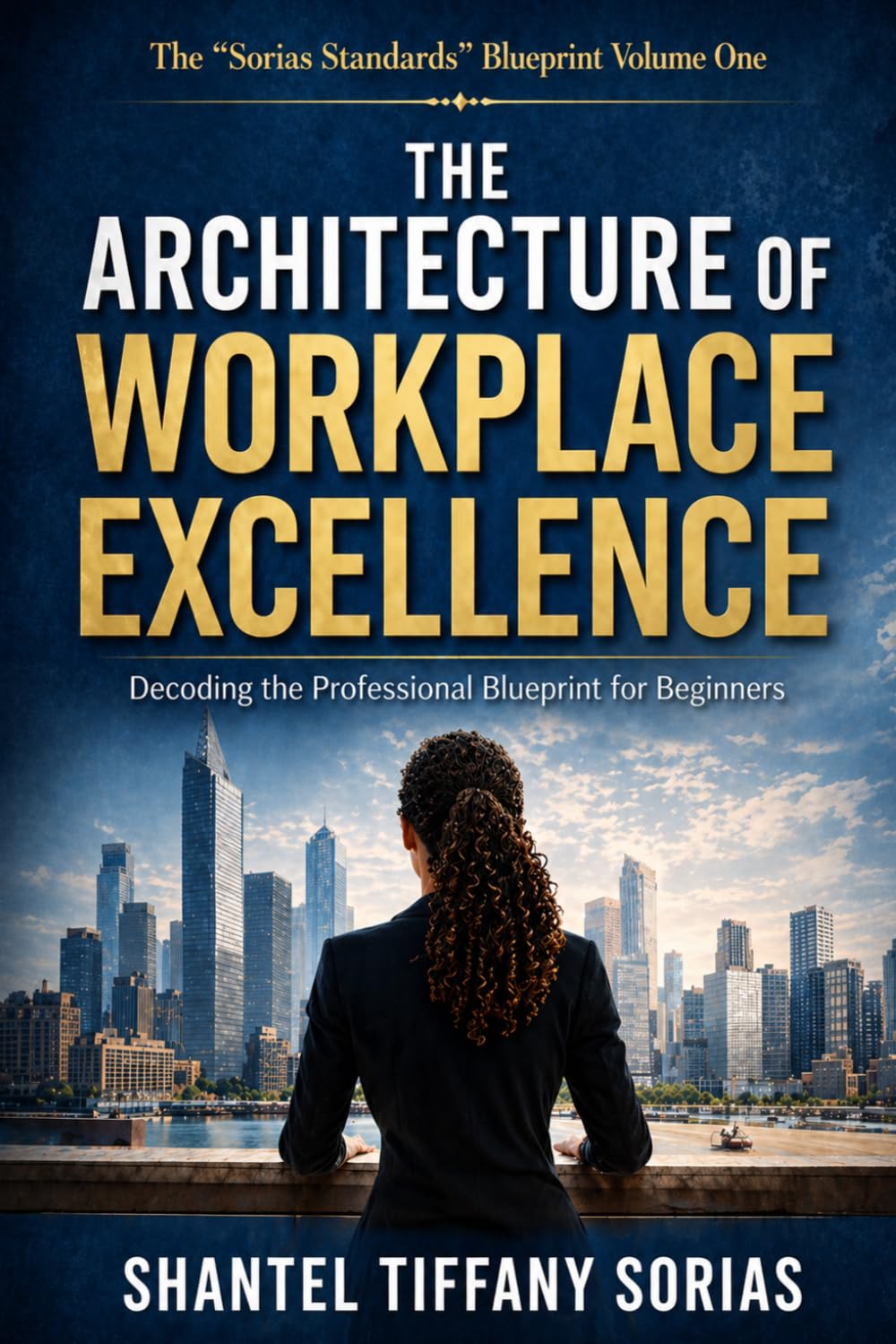 The Architecture of Workplace Excellence: Decoding the professional blueprint for beginners