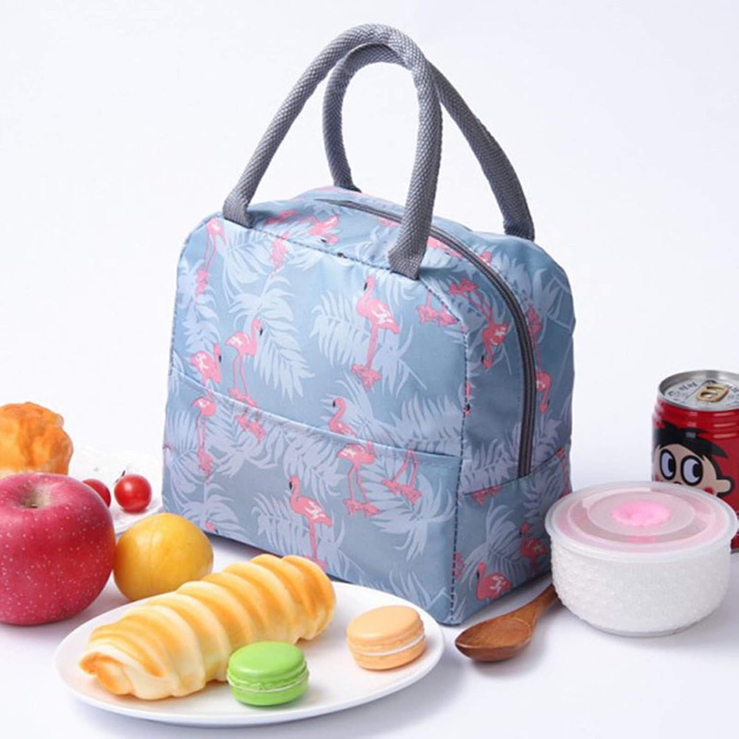DWE Lunch Bag - Image 5