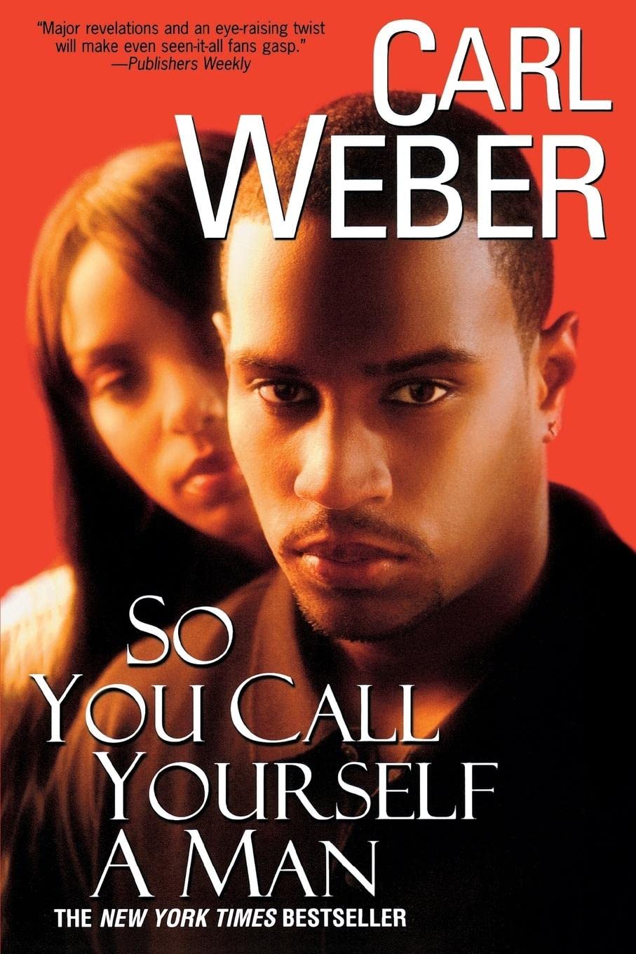 So You Call Yourself a Man: 2 (Church)