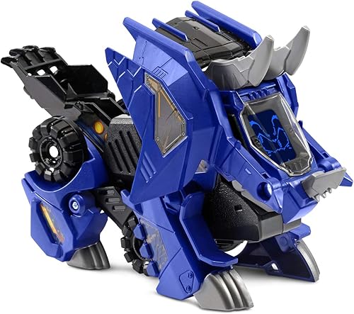 Vista 29 de VTech Switch and Go - Juguete transformable T-rex Off-roader