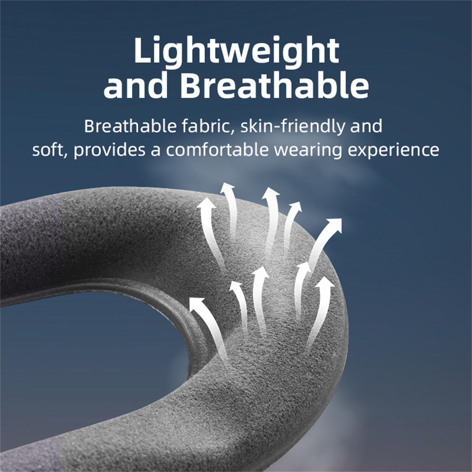 Coussin de visage pour DJI Goggles 3, antidérapant en mousse, protection anti-poussière, accessoires pour lunettes de vol Avata 2, lunettes de vol 3 (noir ensemble de couvre-objectifs
