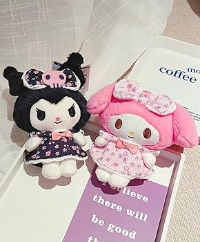 マイメロ　クロミ　カラビナ 67%OFF】『マイメロディ&クロミ』カラビナ＜メール便対応