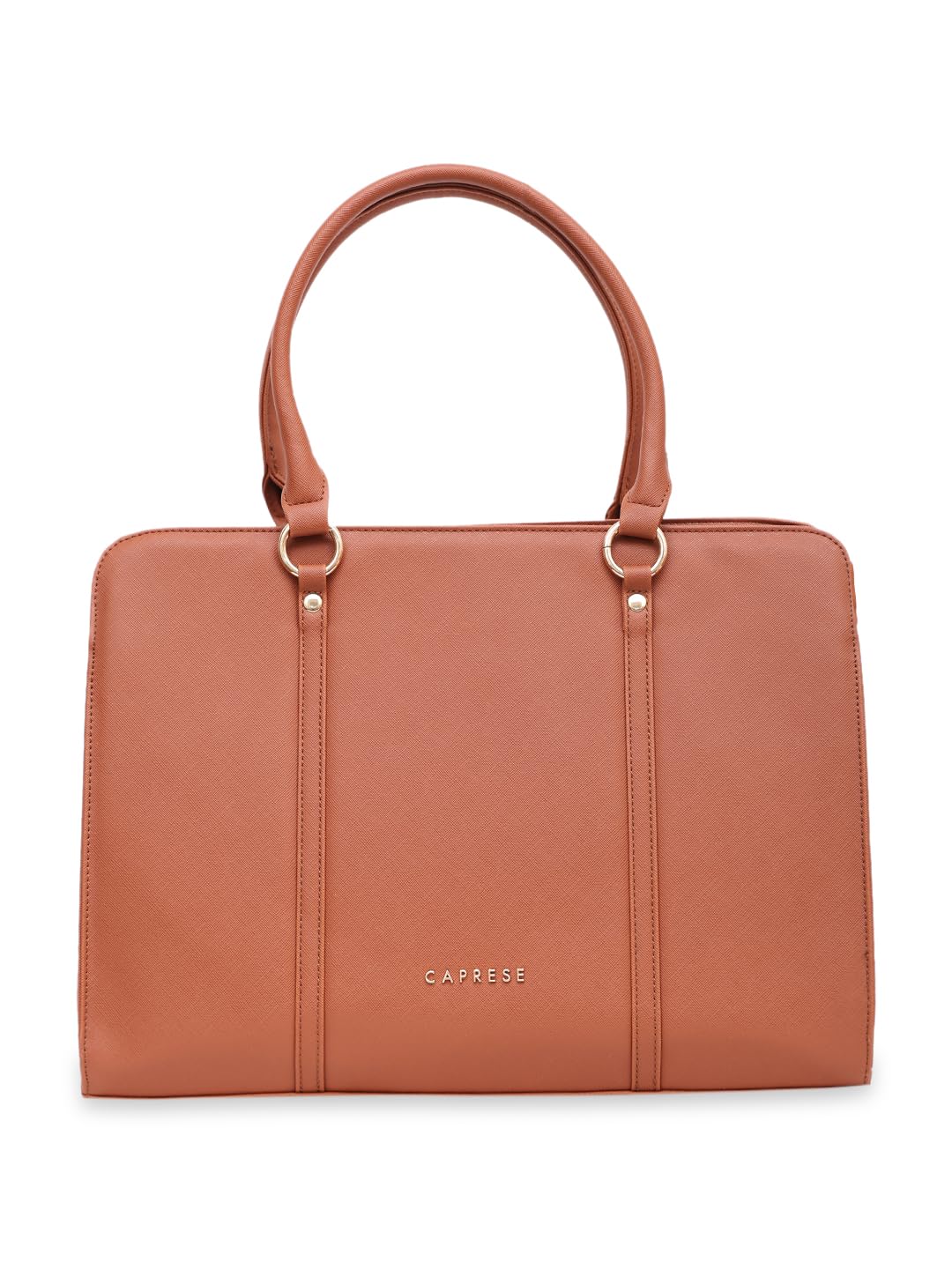 See full amazon price history chart for Caprese SIENNA SOLID TAN FAUX LEATHER LARGE LAPTOP BAG HANDBAG Caprese SIENNA SOLID TAN FAUX LEATHER LARGE LAPTOP BAG HANDBAG (B0CYQDB47V) Amazon Price History, Amazon Price Tracker