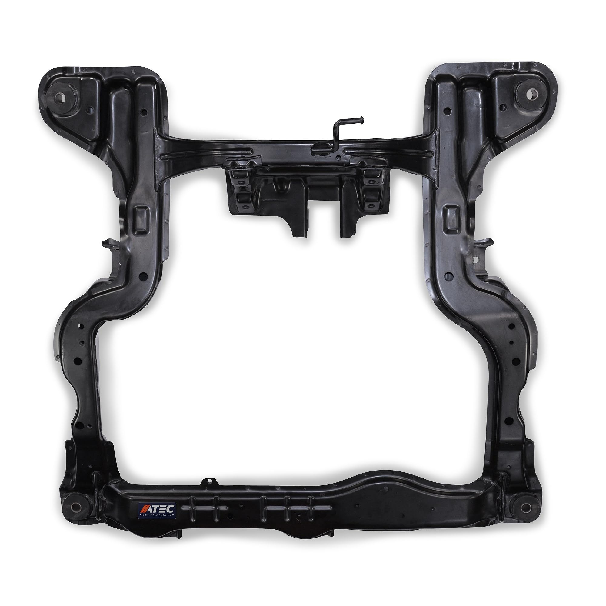ATEC Germany 1x Soporte motor delantero compatible con HYUNDAI ATOS (MX)