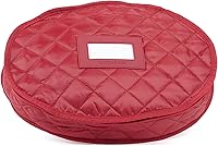 Vista 16 de Covermates Keepsakes - Almacenamiento de servilletas - Protección acolchada - Ventana de identificación - Resistente a las manchas - Lavable a