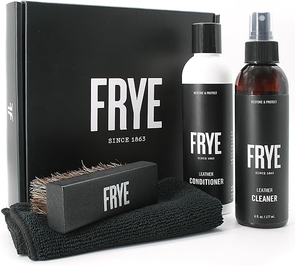Frye 4-Piece Kit