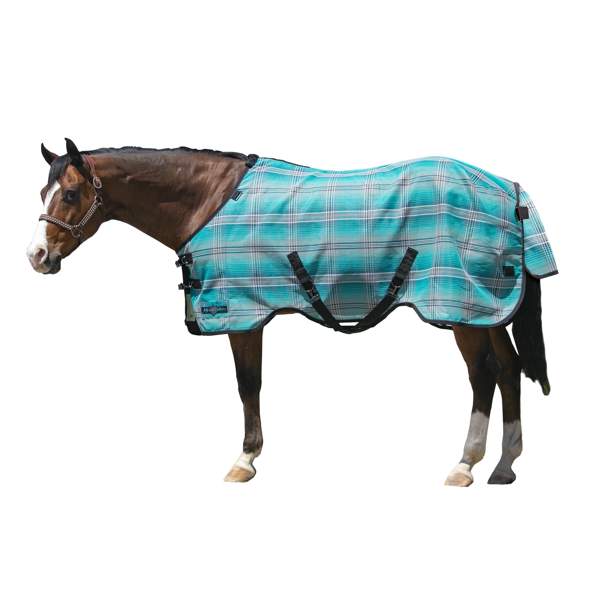 Kensington Signature Mini Textilene Protective Fly Sheet