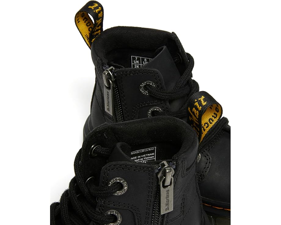 Dr. Martens Kid's Collection Raffe (Toddler) - Front View