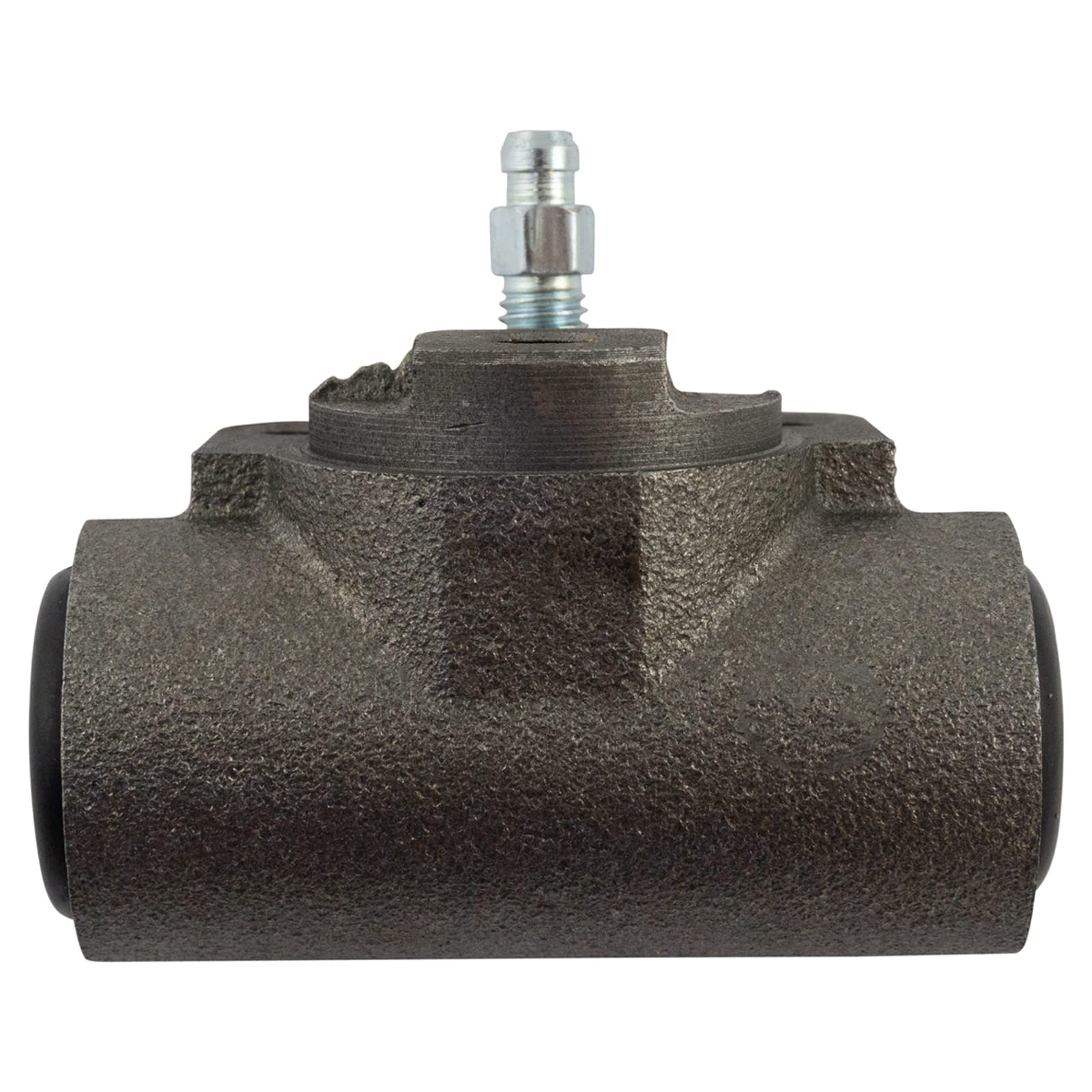Rear Brake Drum Wheel Cylinder - 2 Piece Set For 1988-1999 GMC K1500 (11" Drums, Heavy Duty Suspension)