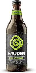 Gauden Hefe-Weissbier - 600ml