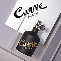 Vista 9 de Liz Claiborne Curve – Colonia en espray para hombres, 4,2 onzas