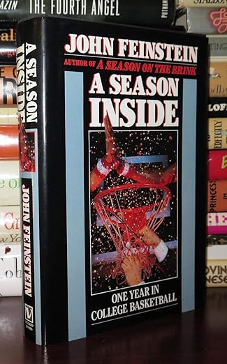 A Season Inside: One Year in College Basketball