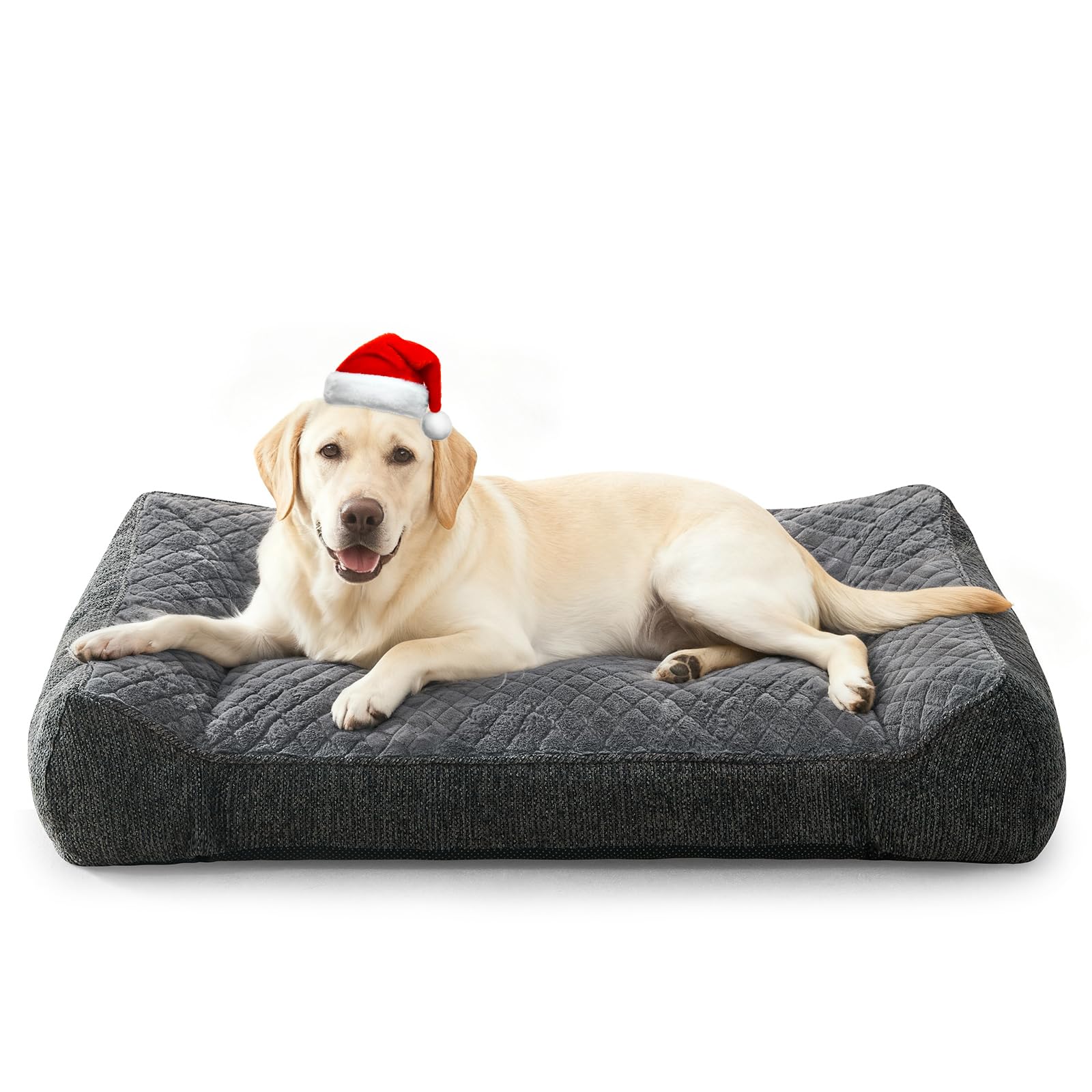 Locker.Ink | Elevate Your Pet's Comfort with These Orthopedic Dog Beds JOEJOY XL Orthopedic Dog Bed