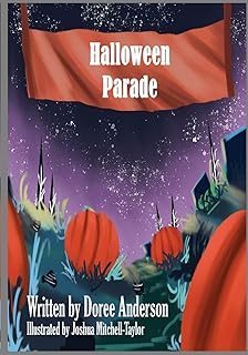 Halloween Parade - Buy now