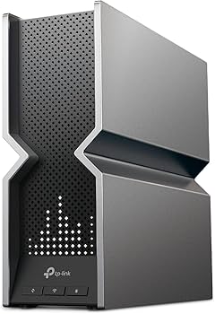 TP-Link Roteador WiFi 7 Tri-Band BE19000 (Archer BE800) | 12