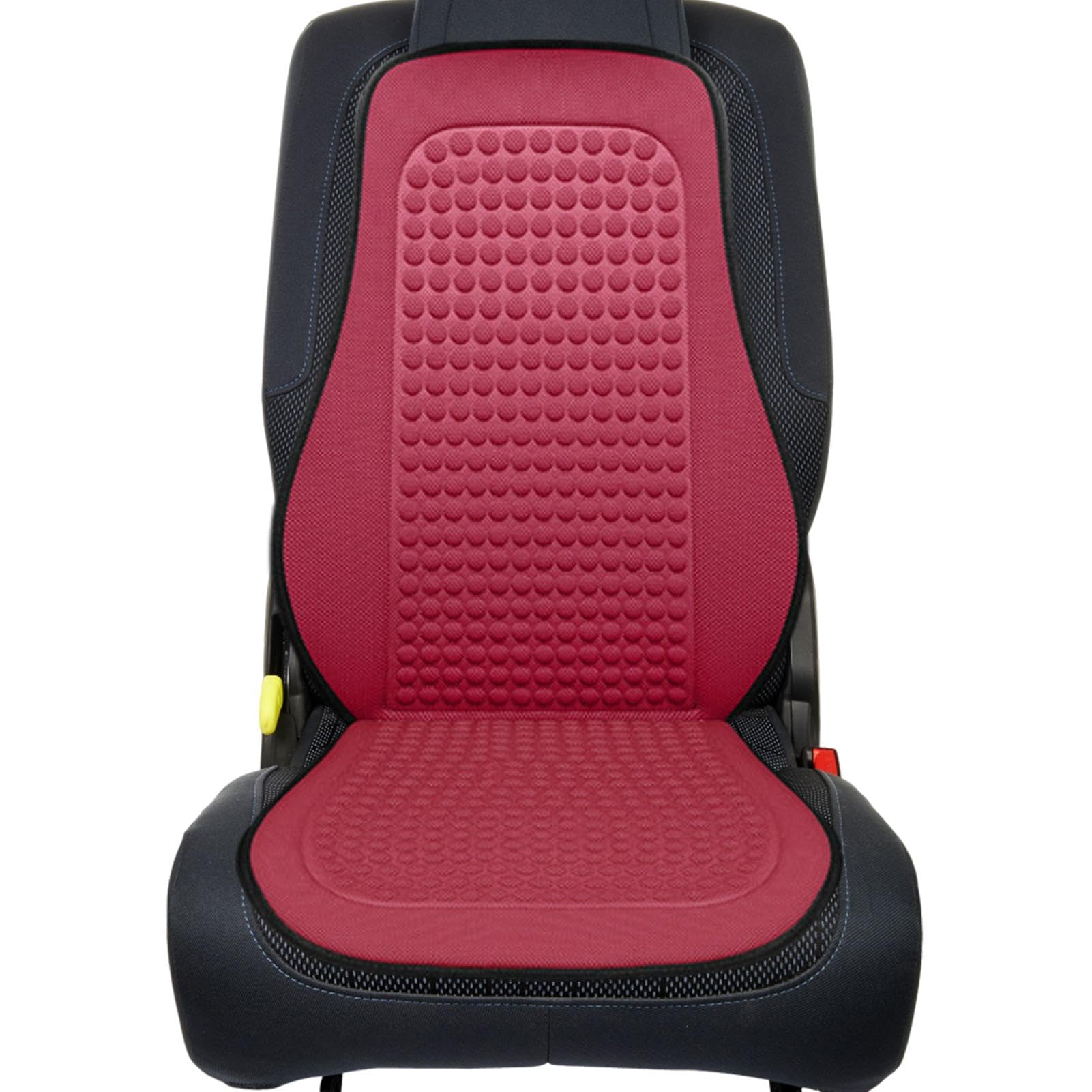Housses de siège de refroidissement pour voiture avec ventilation active pour rester au frais