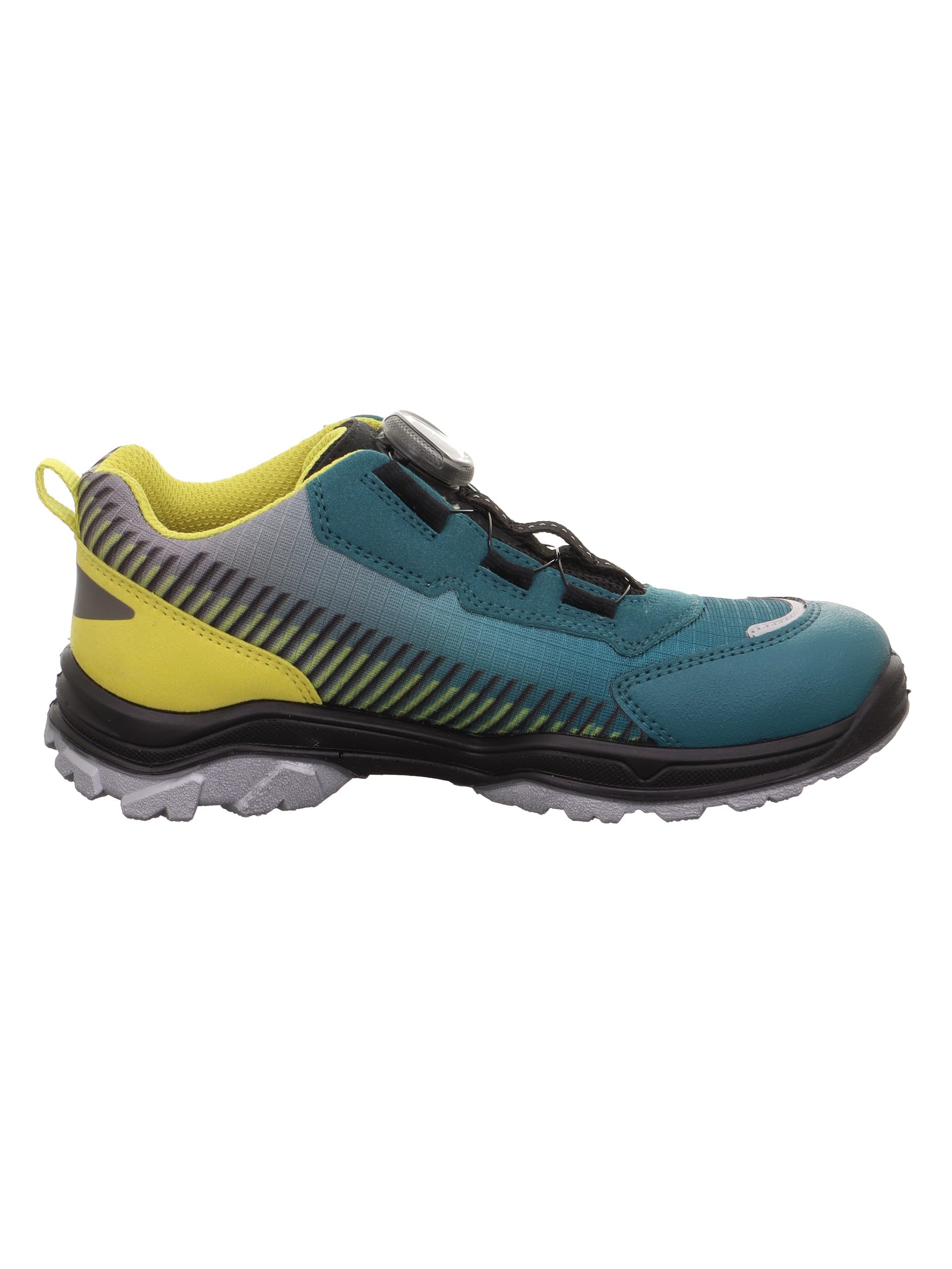 Superfit Jungen Jupiter Sneaker Gore-tex 1-000077Sneaker