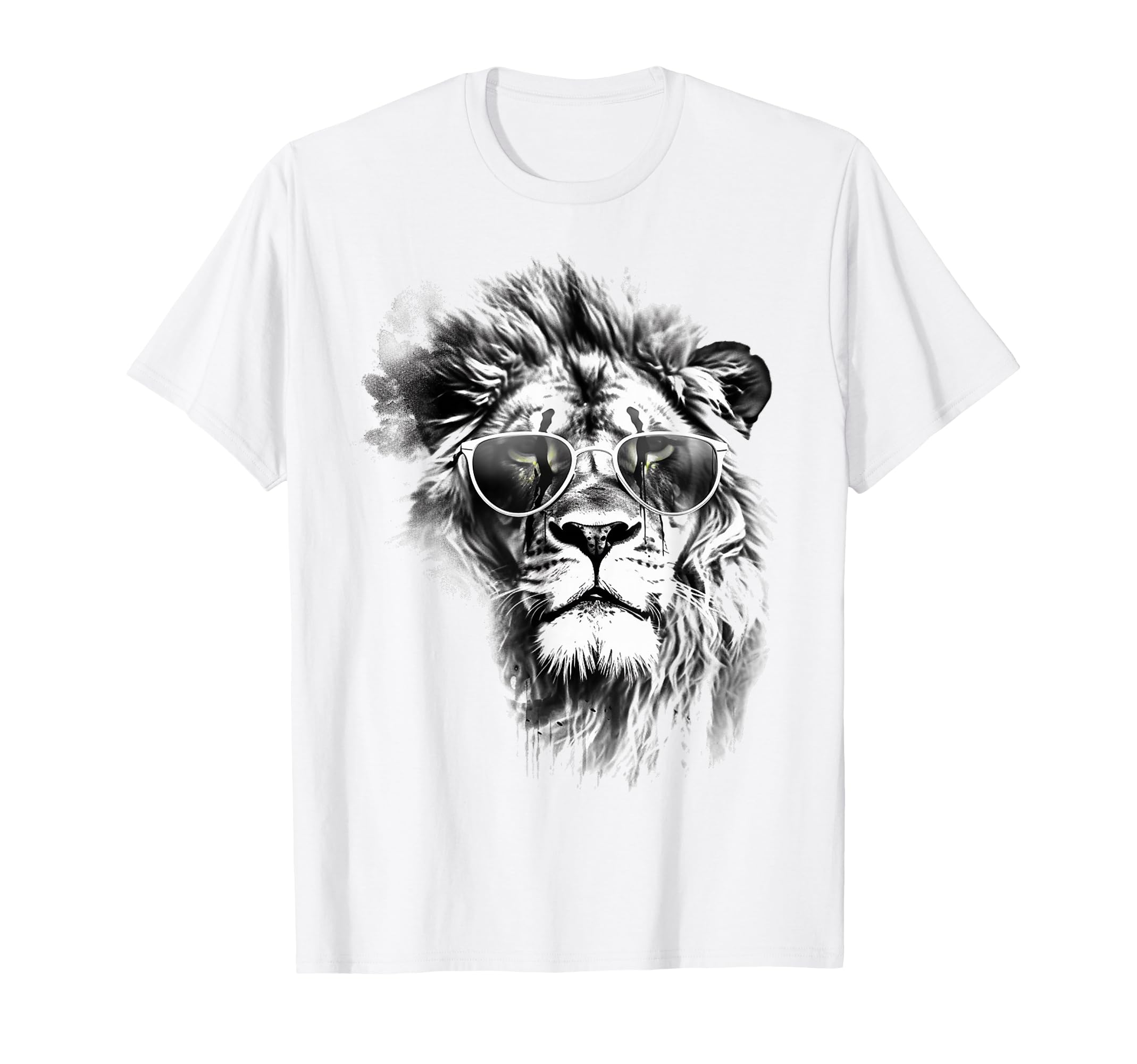 Kleidung mit Designs von Amazon Merch on Demand
