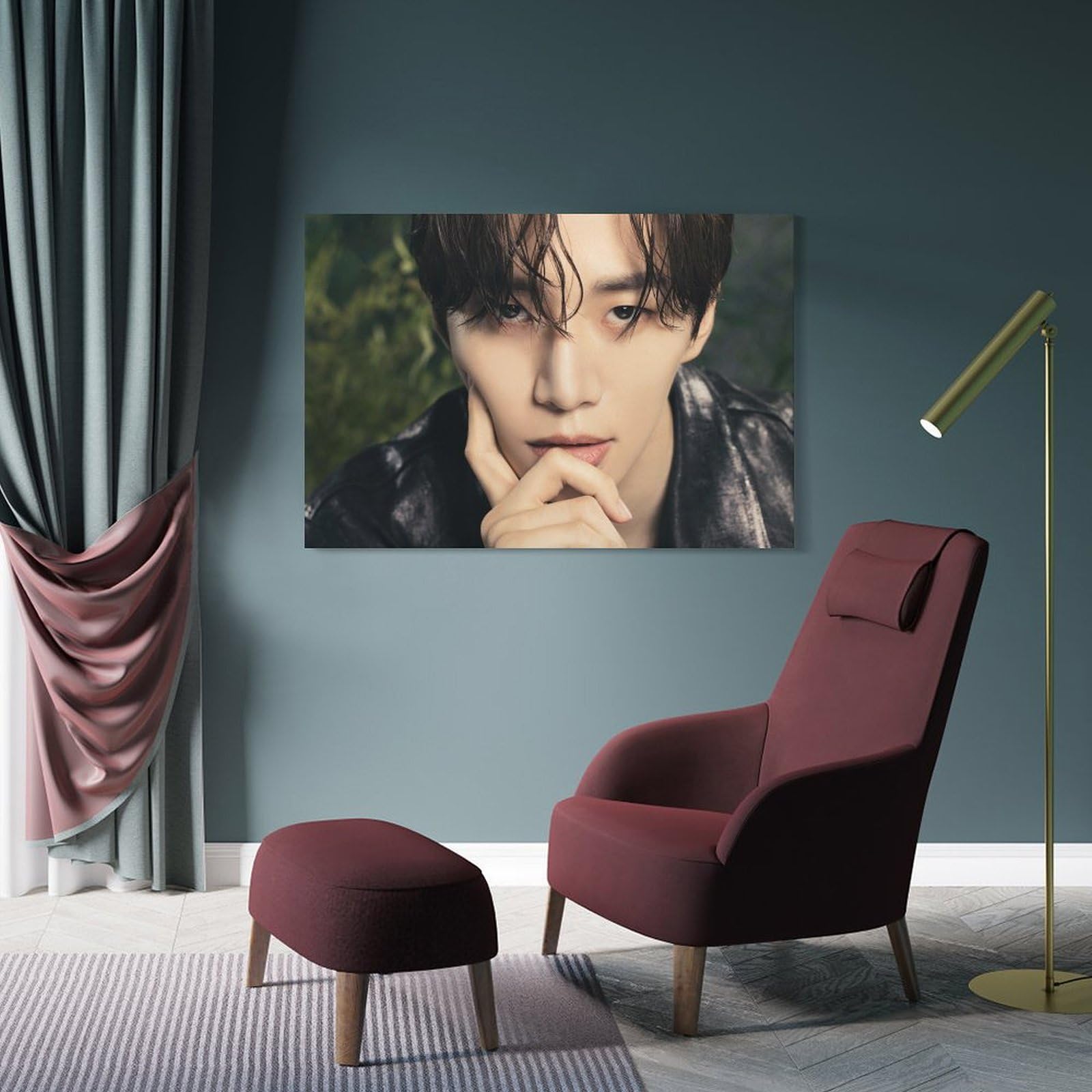 2PM ジュノ アートボード Amazon.co.jp: JunHo ジュノ 2PM トゥーピーエム 15th