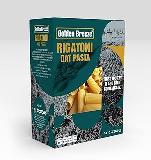 مكرونة شوفان روتيني من جولدن بريز، 400 غرام
