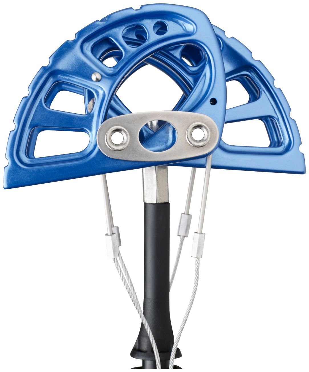 Wild Country Unisex_Adult Friends are The Safety Devices That Have Changed The Climbing Sport Most sustainably, Blue, 3 (EU)