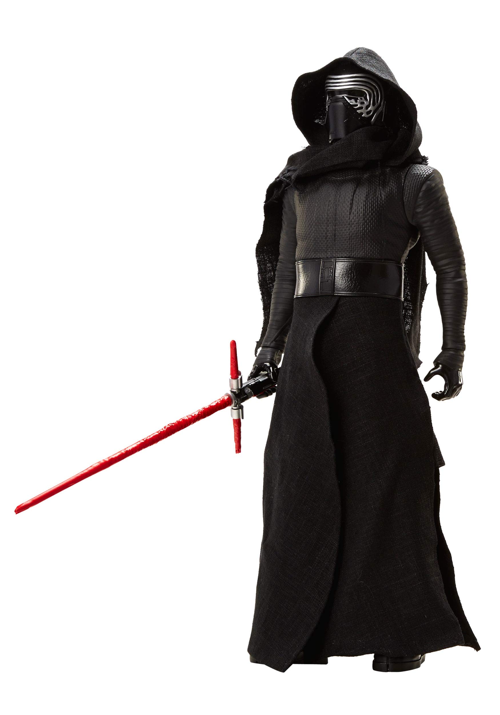 Star Wars Frog Star Wars VII - Kylo Ren, Black (31-inch