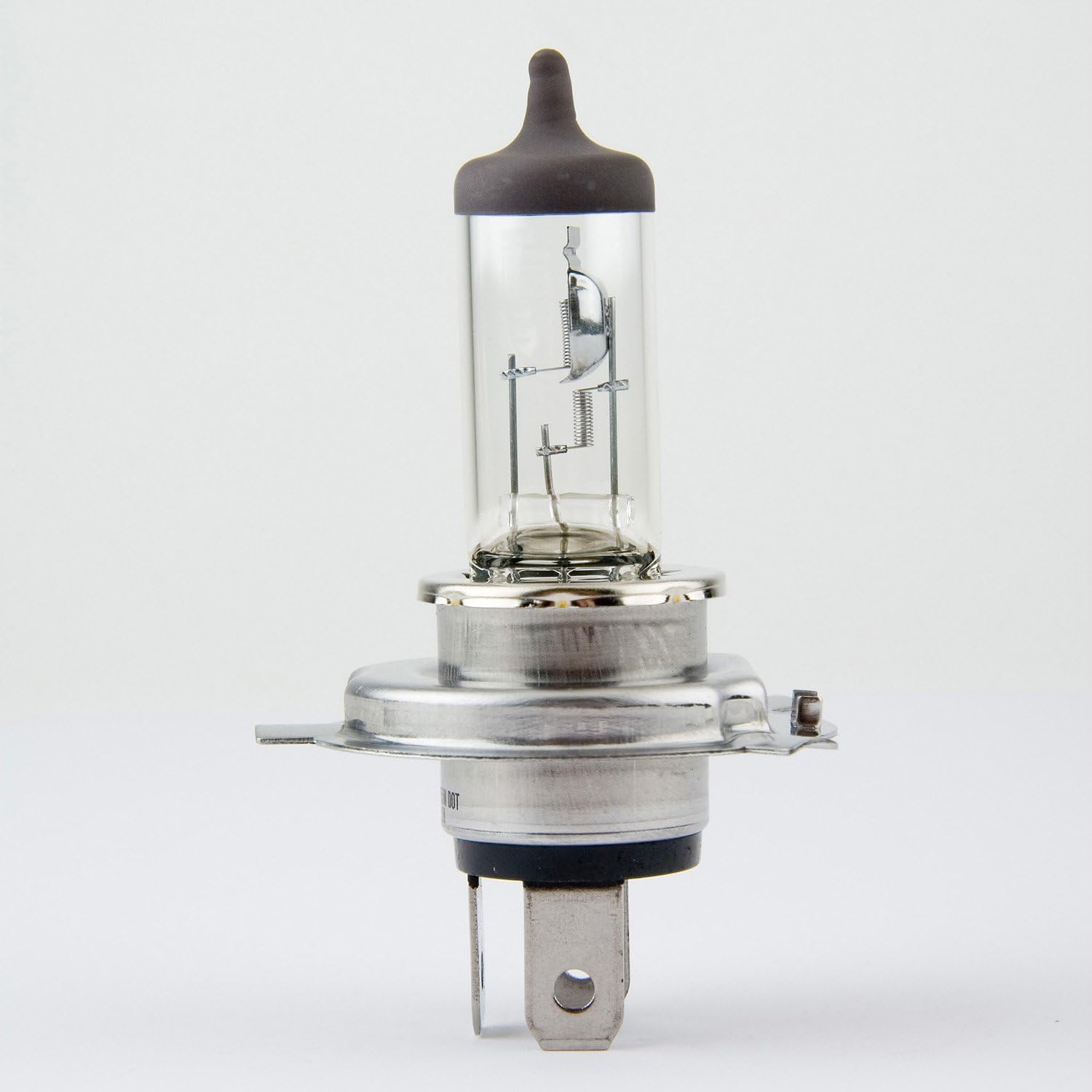 Nokya HS1 HeadLight Bulbs — Clear 3100K 35/35W (Stage 1) NOK7874
