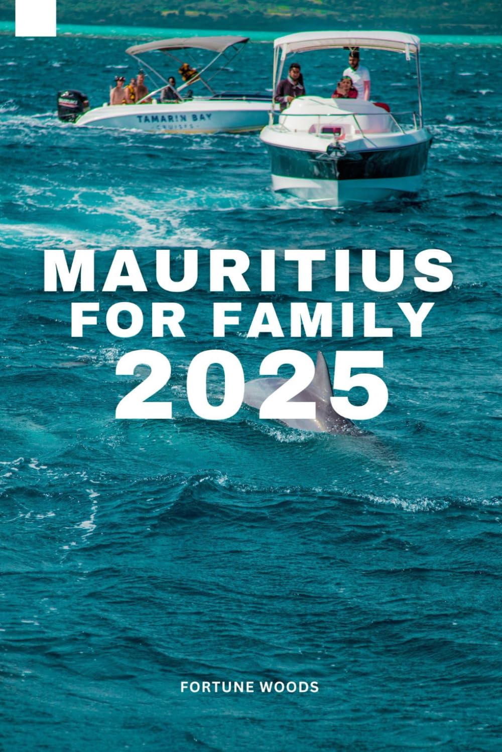 Mauritius for Family 2025: Updated Family-Friendly Activities, Must-See Destinations, Accommodation, Dining & Food Options, Itineraries, Safety Tips, and Much More! (Family Travel Guides)