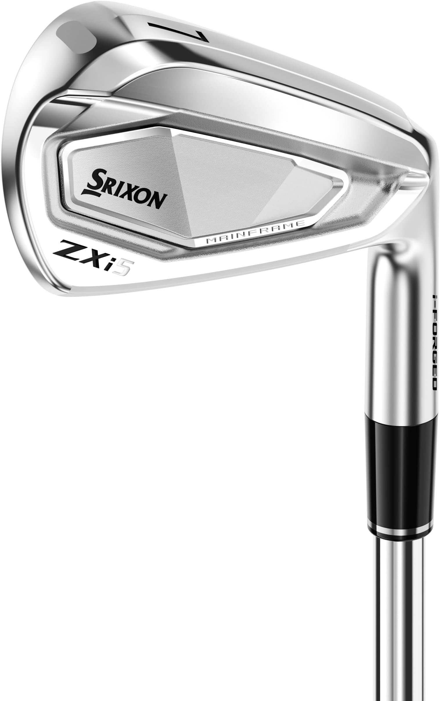 - ZXi 5 Iron Set