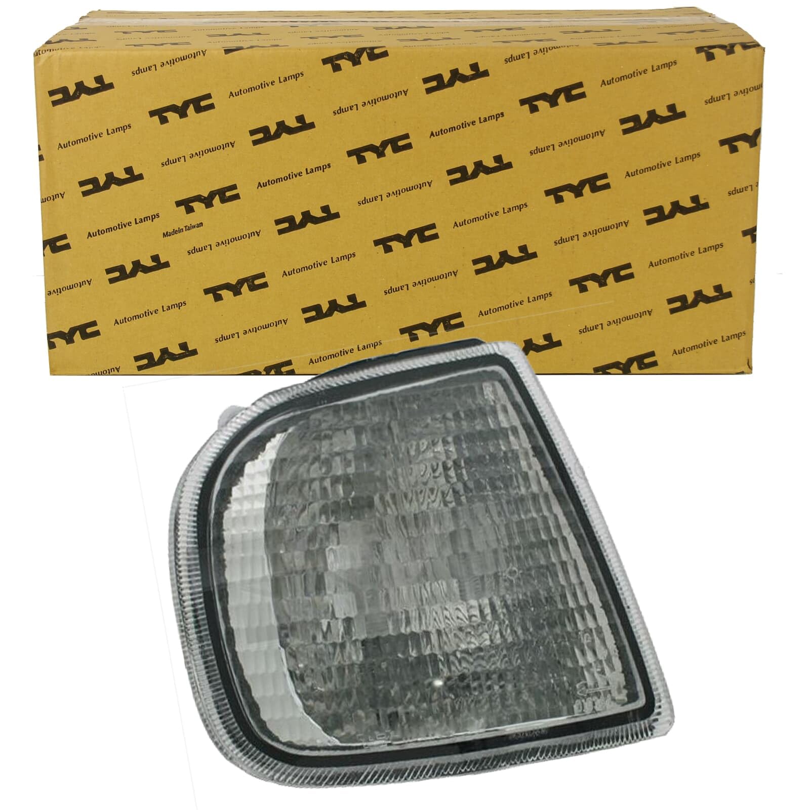 Blinker SEAT Ibiza/Cordoba rechts