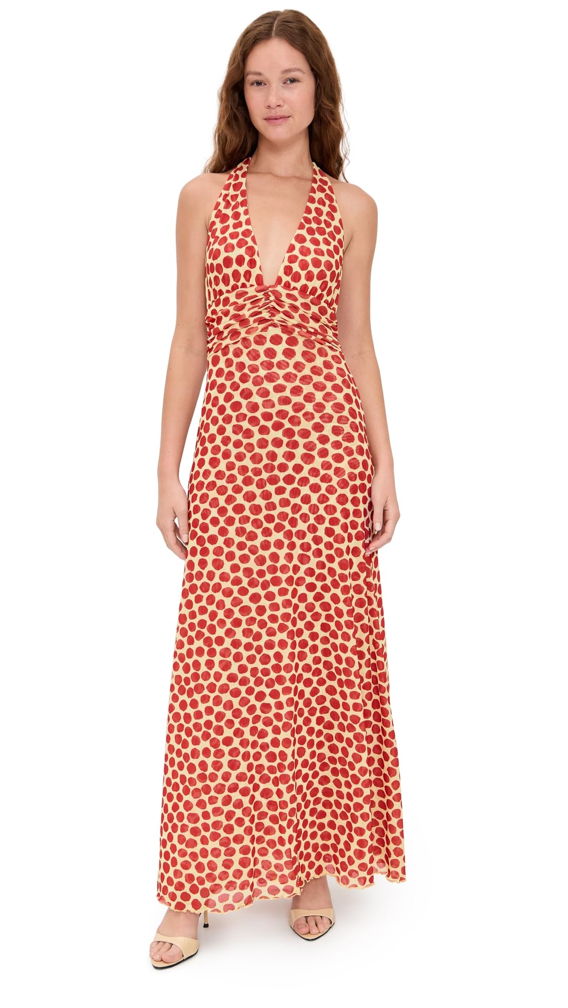 RESA Women's Chelsea Dress