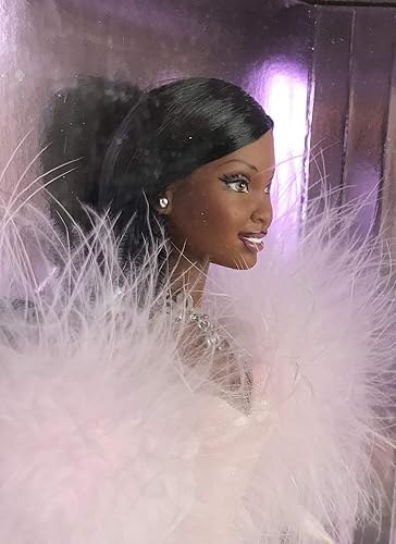 Miniatura 3 de Barbie 2002 Edición Coleccionista Muñeca AA Coleccionables (2001)