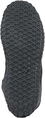 Miniatura 5 de Neo Sport Premium - Botas de neopreno para hombre y mujer, zapatos con suela resistente a pinchazos de 3mm, 5mm y 7mm para agua caliente, moderada o