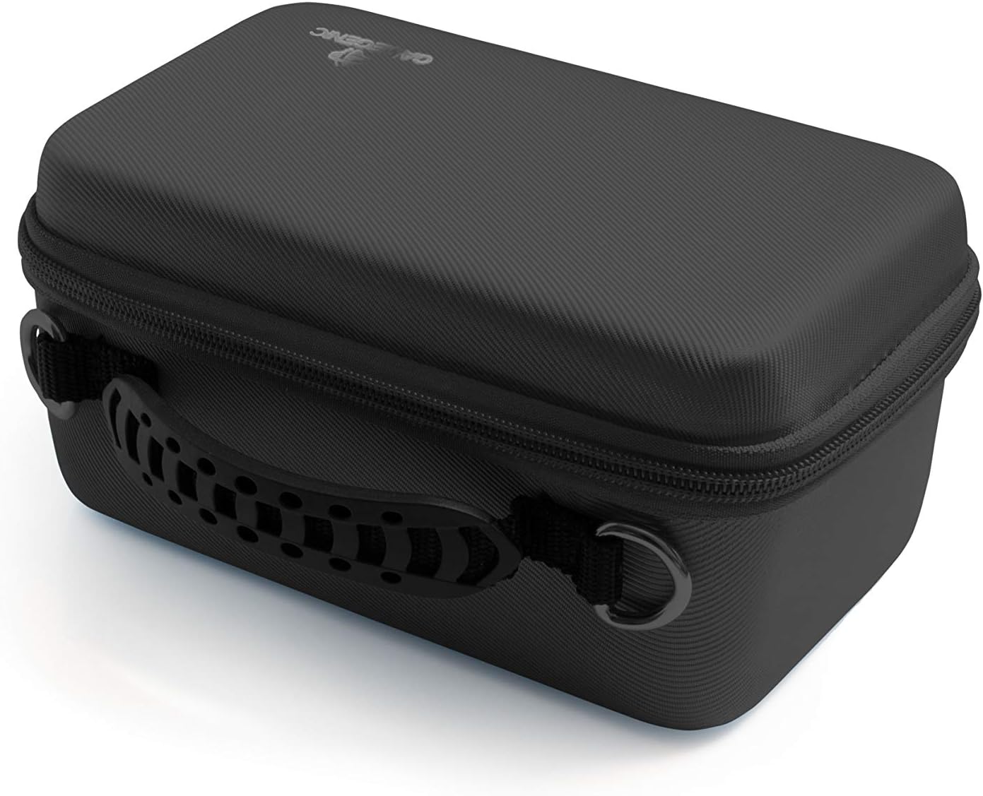 Game Shell 250+ Black